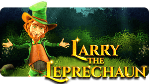 Larry The Leprechaun thumbnail
