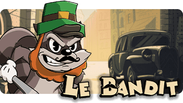 Le Bandit thumbnail
