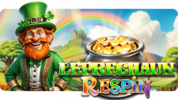 Leprechaun Respin thumbnail