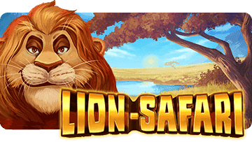 Lion Safari thumbnail