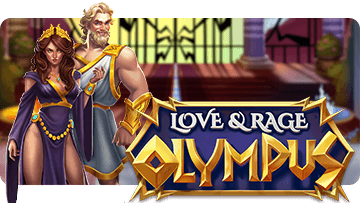 Love and Rage: Olympus (Buy Bonus)