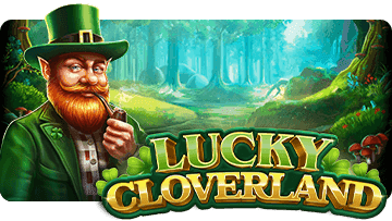 Lucky Cloverland thumbnail