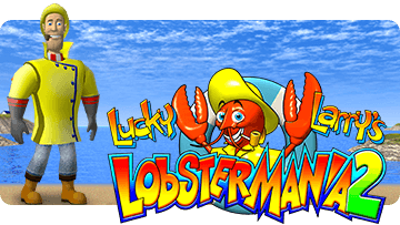 Lucky Larry s Lobstermania 2 thumbnail