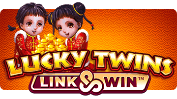 Lucky Twins Link and Win thumbnail