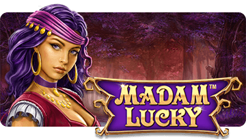 Madam Lucky thumbnail