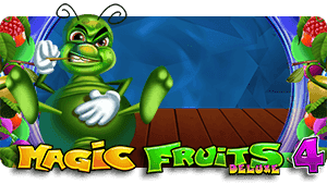 Magic Fruits 4 Deluxe  thumbnail