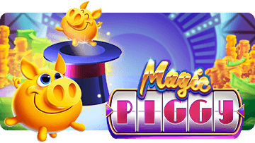 Magic Piggy thumbnail