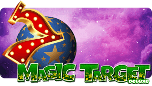 Magic Target Deluxe thumbnail