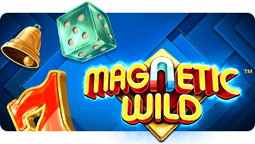 Magnetic Wild thumbnail