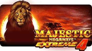 Majestic Megaways Extreme 4 thumbnail