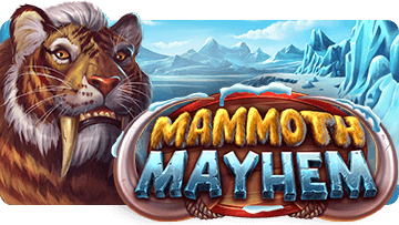 Mammoth Mayhem thumbnail