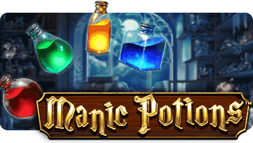 Manic Potions