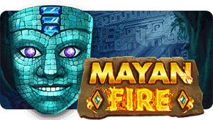 Mayan Fire thumbnail