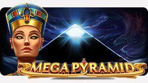Mega Pyramid thumbnail