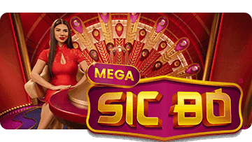 Live Mega Sic Bo thumbnail