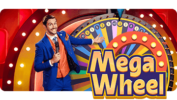 Live Mega Wheel thumbnail