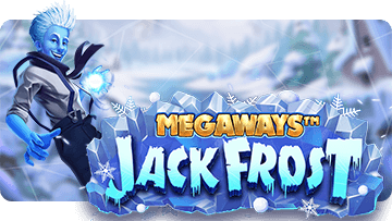 Megaways Jack Frost thumbnail