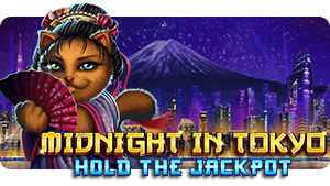 Midnight in Tokyo thumbnail
