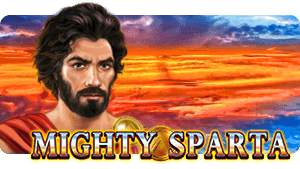 Mighty Sparta