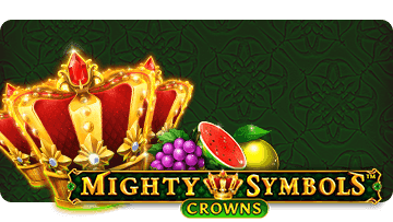 Mighty Symbols: Crowns thumbnail
