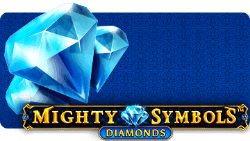 Mighty Symbols: Diamonds thumbnail