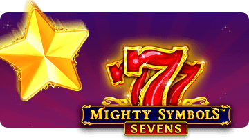 Mighty Symbols: Sevens thumbnail