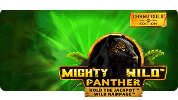 Mighty Wild: Panther Grand Gold Edition thumbnail