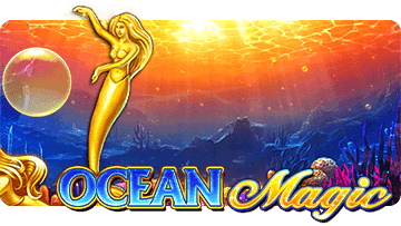 Ocean Magic thumbnail