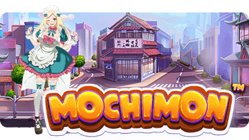 Mochimon thumbnail