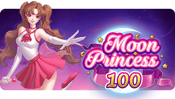 Moon Princess 100 thumbnail
