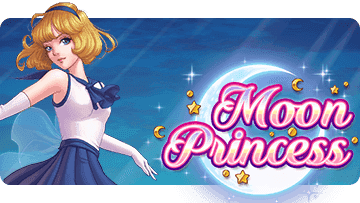 Moon Princess thumbnail