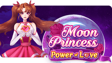 Moon Princess - Power of Love thumbnail