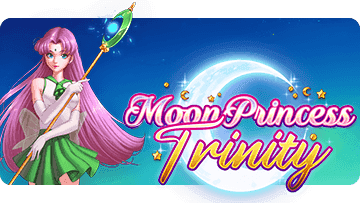 Moon Princess Trinity thumbnail