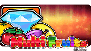 Multi Fruits Quattro thumbnail