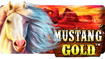 Mustang Gold thumbnail