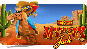 Mystery Jack Deluxe thumbnail