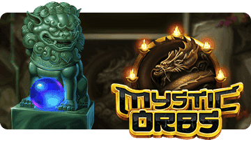 Mystic Orbs thumbnail
