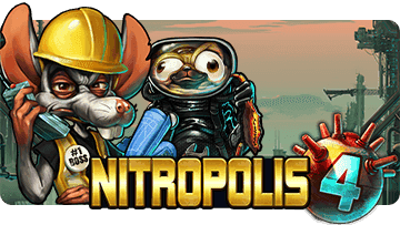 Nitropolis 4 thumbnail