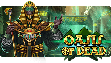 Oasis Of Dead thumbnail