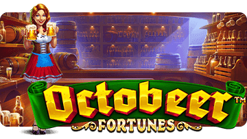 Octobeer Fortunes thumbnail