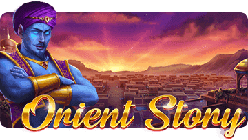 Orient Story thumbnail