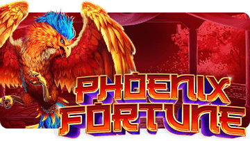 Phoenix Fortune (Linked)