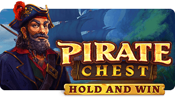 Pirate Chest: Hold and Win thumbnail