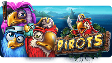 Pirots Slots Visual