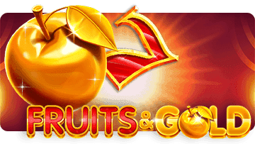 Fruits and Gold thumbnail