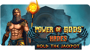 Power of Gods: Hades thumbnail
