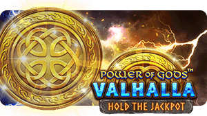 Power of Gods Valhalla thumbnail