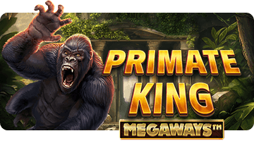 Primate King MegaWays thumbnail