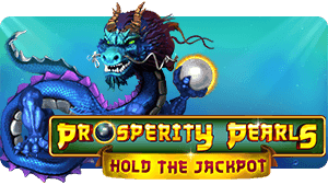 Prosperity Pearls thumbnail