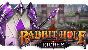 Rabbit Hole Riches thumbnail